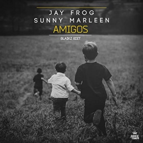 JAY FROG & SUNNY MARLEEN - AMIGOS